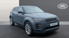 Land Rover Range Rover Evoque 2.0 D200 R-Dynamic SE 5dr Auto Diesel Hatchback